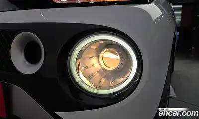 Hyundai Casper 2023 1.0 гидро в Москве № 1903901, миниатюра 8