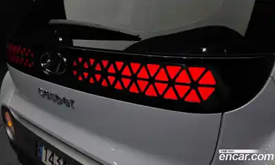 Hyundai Casper 2023 1.0 гидро в Москве № 1903901, миниатюра 9