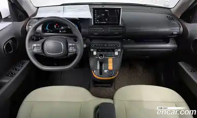 Hyundai Casper 2023 1.0 гидро в Москве № 1903901, миниатюра 10