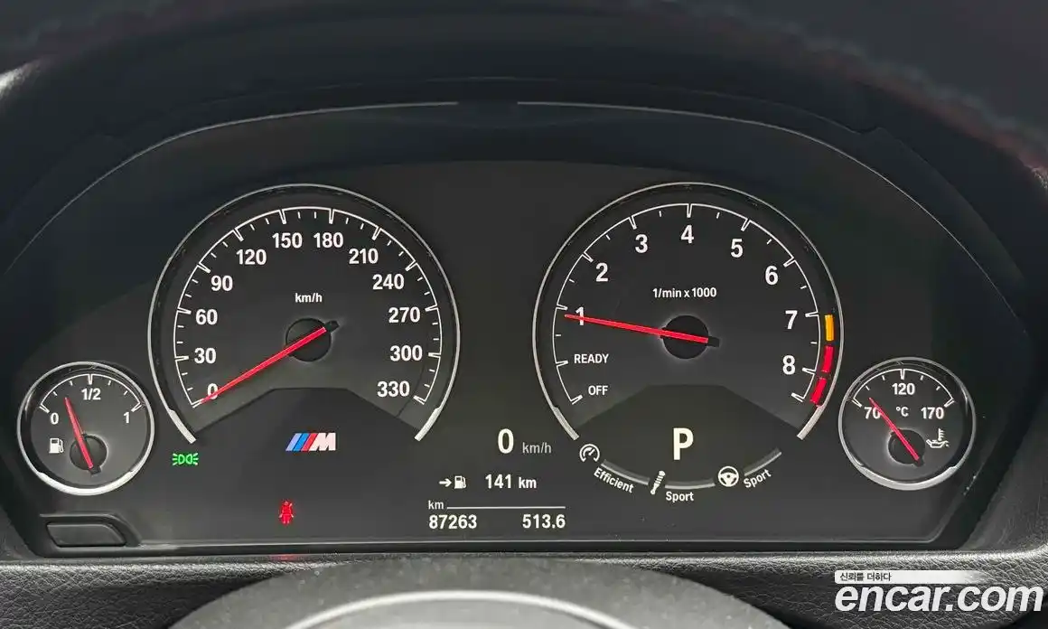 BMW M4 2016 3.0 гидро в Москве № 1903934, фото 9