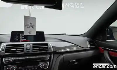 BMW M4 2016 3.0 гидро в Москве № 1903934, миниатюра 10