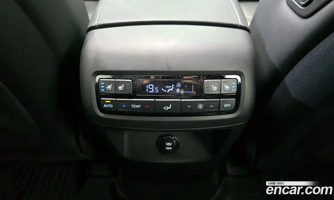 Hyundai Palisade 2022 3.8 гидро в Москве № 1904008, фото 28