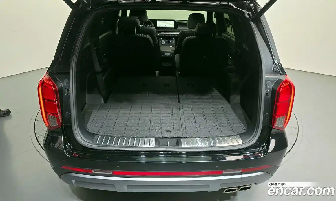 Hyundai Palisade 2022 3.8 гидро в Москве № 1904008, фото 30
