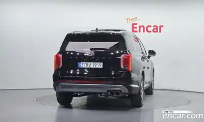 Hyundai Palisade 2022 3.8 гидро в Москве № 1904008, миниатюра 4