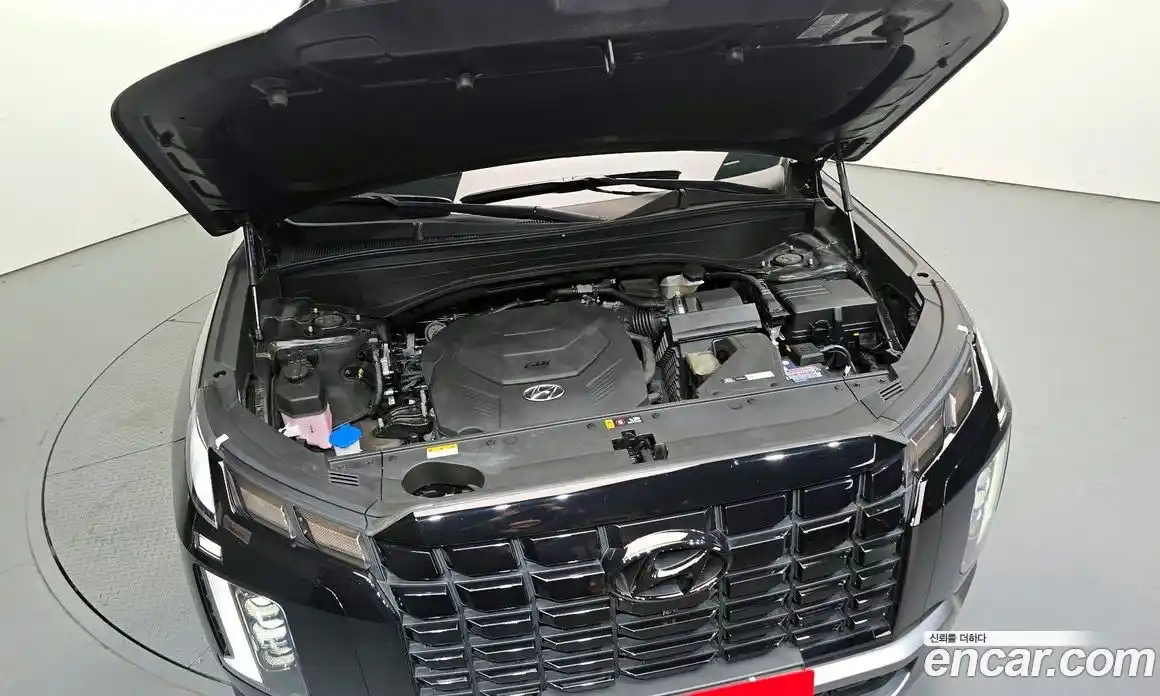 Hyundai Palisade 2022 3.8 гидро в Москве № 1904008, фото 6