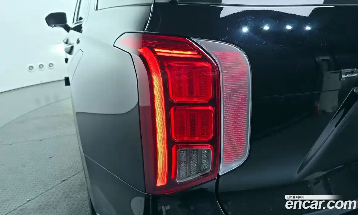 Hyundai Palisade 2022 3.8 гидро в Москве № 1904008, фото 9