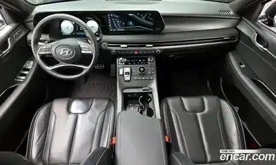 Hyundai Palisade 2022 3.8 гидро в Москве № 1904008, миниатюра 10