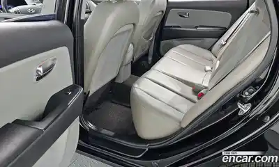 Hyundai Avante 2010 1.6 гидро в Москве № 1904017, миниатюра 12
