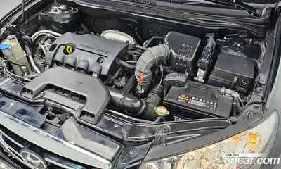 Hyundai Avante 2010 1.6 гидро в Москве № 1904017, миниатюра 6
