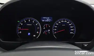 Hyundai Avante 2010 1.6 гидро в Москве № 1904017, миниатюра 8