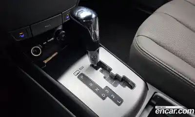 Hyundai Avante 2010 1.6 гидро в Москве № 1904017, миниатюра 9
