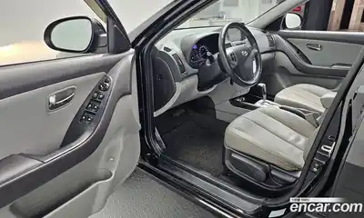 Hyundai Avante 2010 1.6 гидро в Москве № 1904017, миниатюра 10