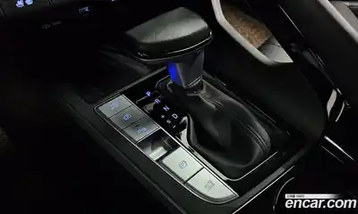 Hyundai Avante 2023 1.6 гидро в Москве № 1904018, миниатюра 12
