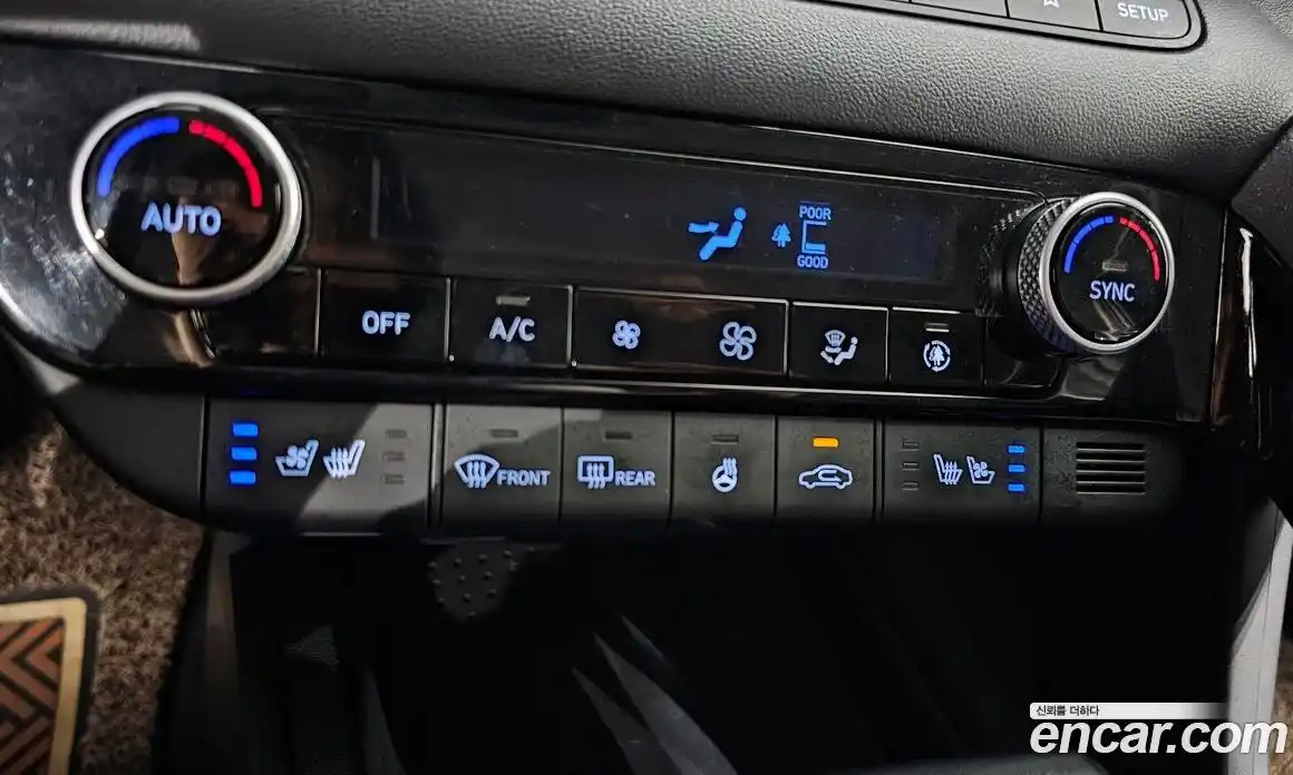 Hyundai Avante 2023 1.6 гидро в Москве № 1904018, фото 22