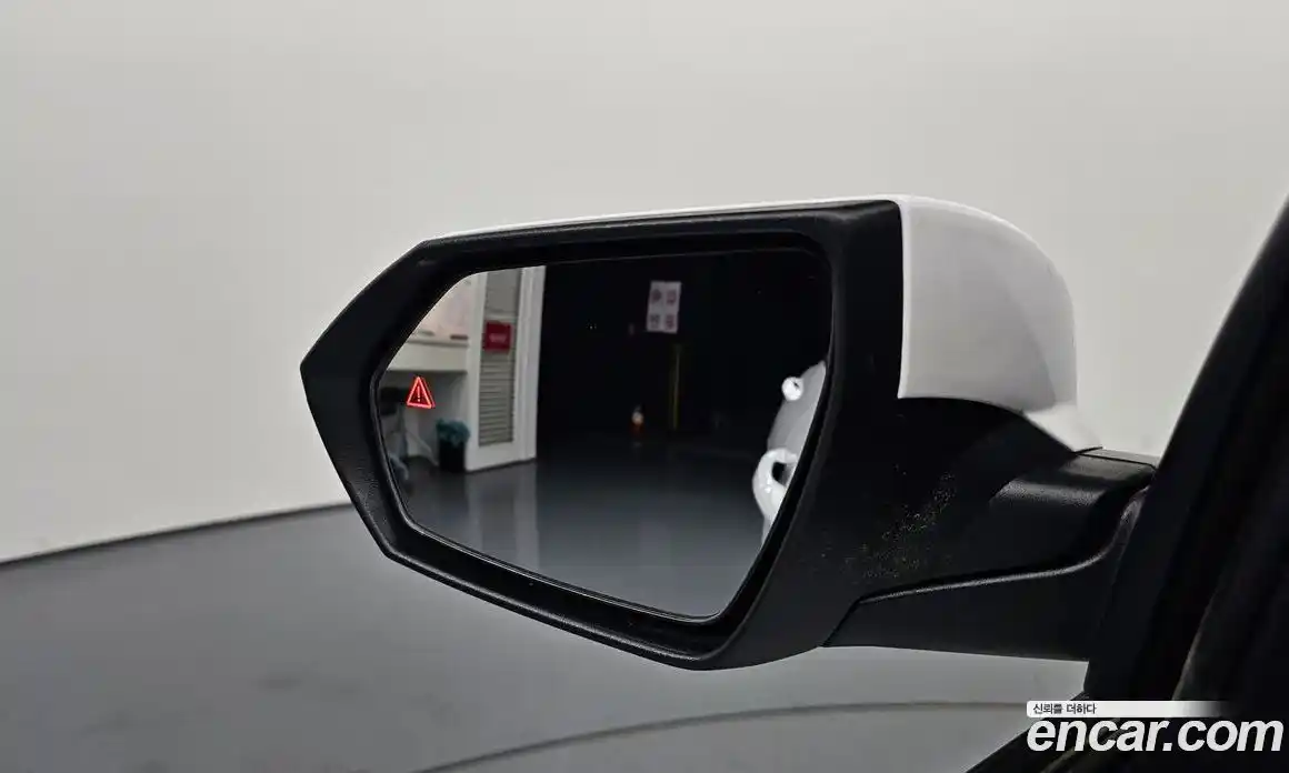 Hyundai Avante 2023 1.6 гидро в Москве № 1904018, фото 24