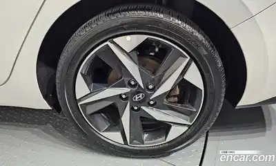 Hyundai Avante 2023 1.6 гидро в Москве № 1904018, миниатюра 7
