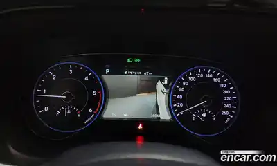 Hyundai Palisade 2021 2.2 гидро в Москве № 1904034, миниатюра 11