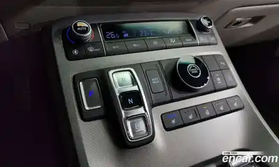 Hyundai Palisade 2021 2.2 гидро в Москве № 1904034, миниатюра 12