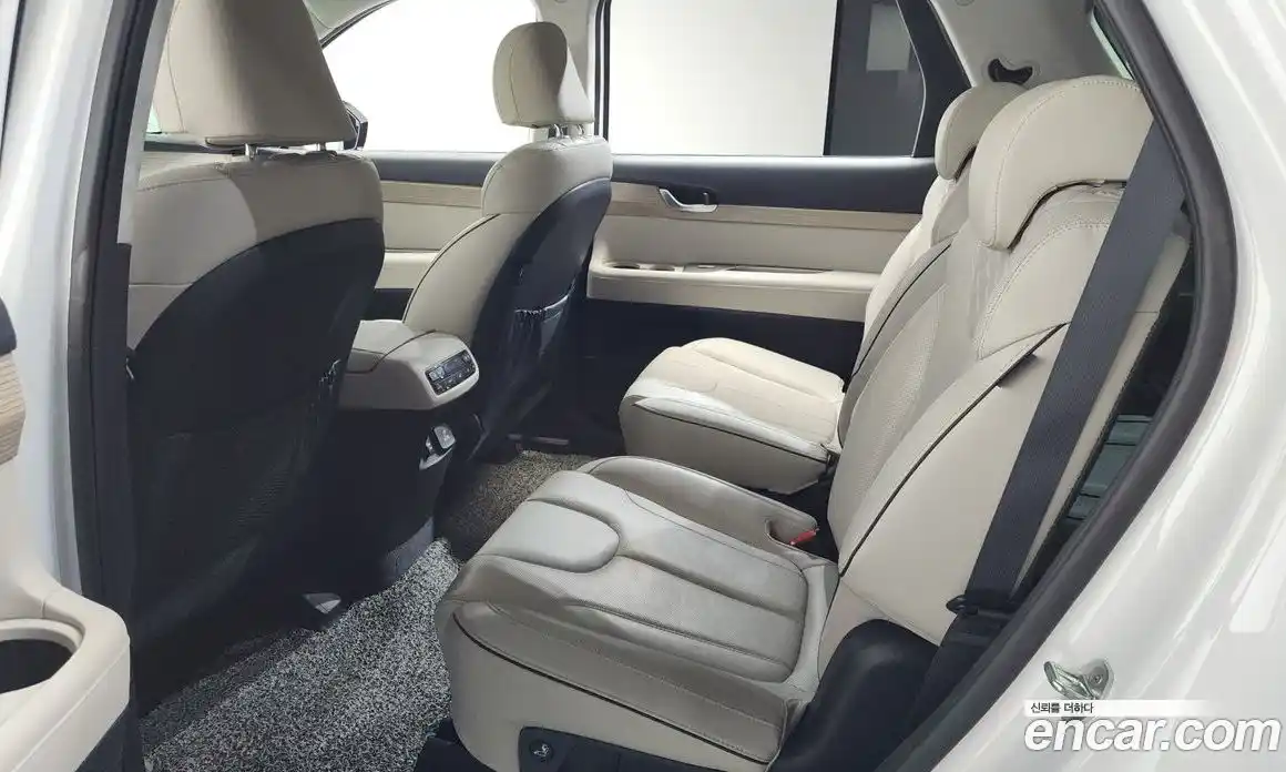 Hyundai Palisade 2021 2.2 гидро в Москве № 1904034, фото 27