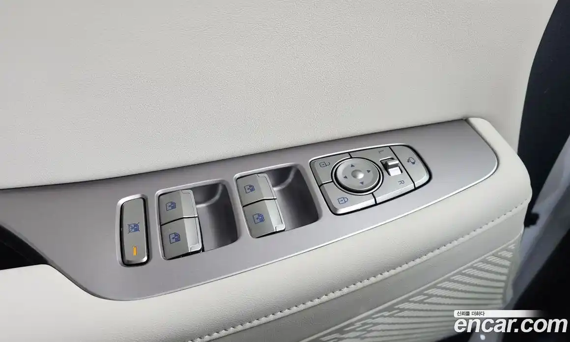 Hyundai Palisade 2021 2.2 гидро в Москве № 1904034, фото 30