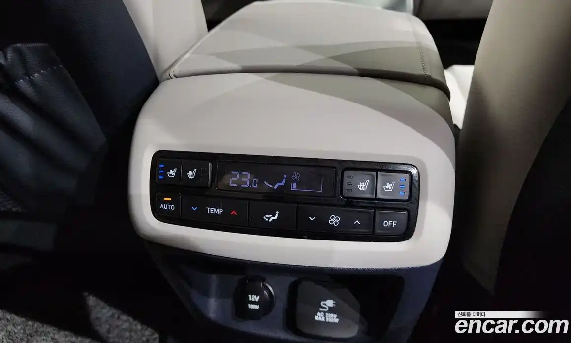 Hyundai Palisade 2021 2.2 гидро в Москве № 1904034, фото 31