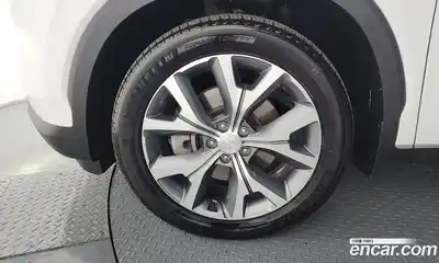 Hyundai Palisade 2021 2.2 гидро в Москве № 1904034, миниатюра 5