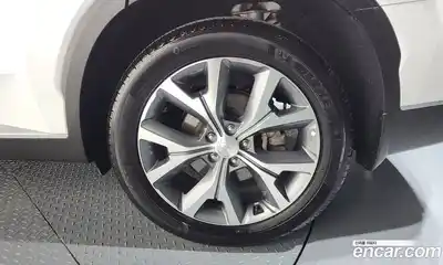 Hyundai Palisade 2021 2.2 гидро в Москве № 1904034, миниатюра 7