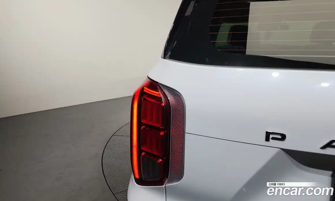 Hyundai Palisade 2021 2.2 гидро в Москве № 1904034, фото 9