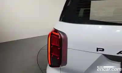 Hyundai Palisade 2021 2.2 гидро в Москве № 1904034, миниатюра 9