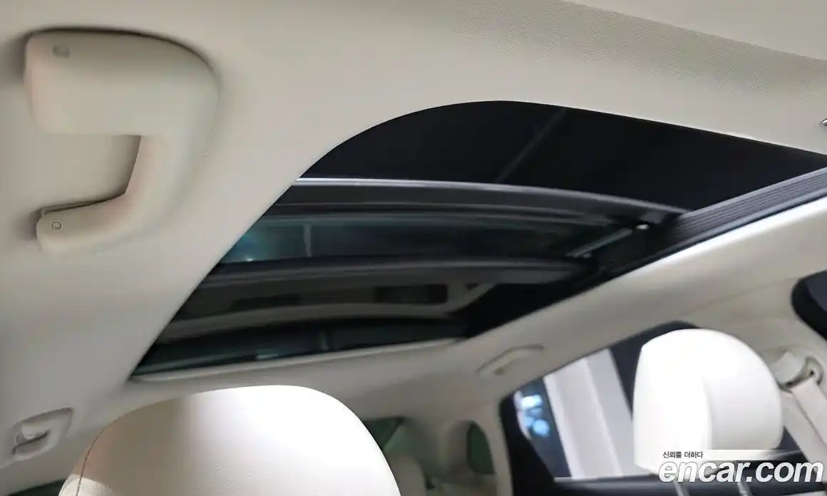 Hyundai Grandeur 2022 2.4 гидро в Москве № 1904068, фото 23