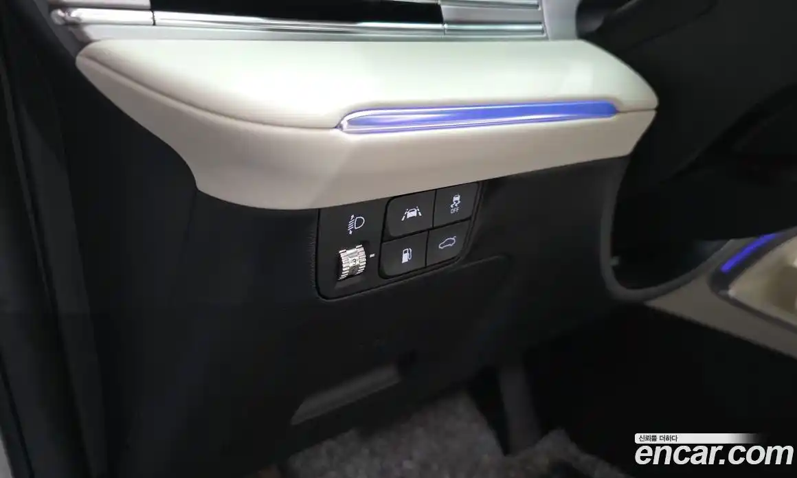 Hyundai Grandeur 2022 2.4 гидро в Москве № 1904068, фото 29