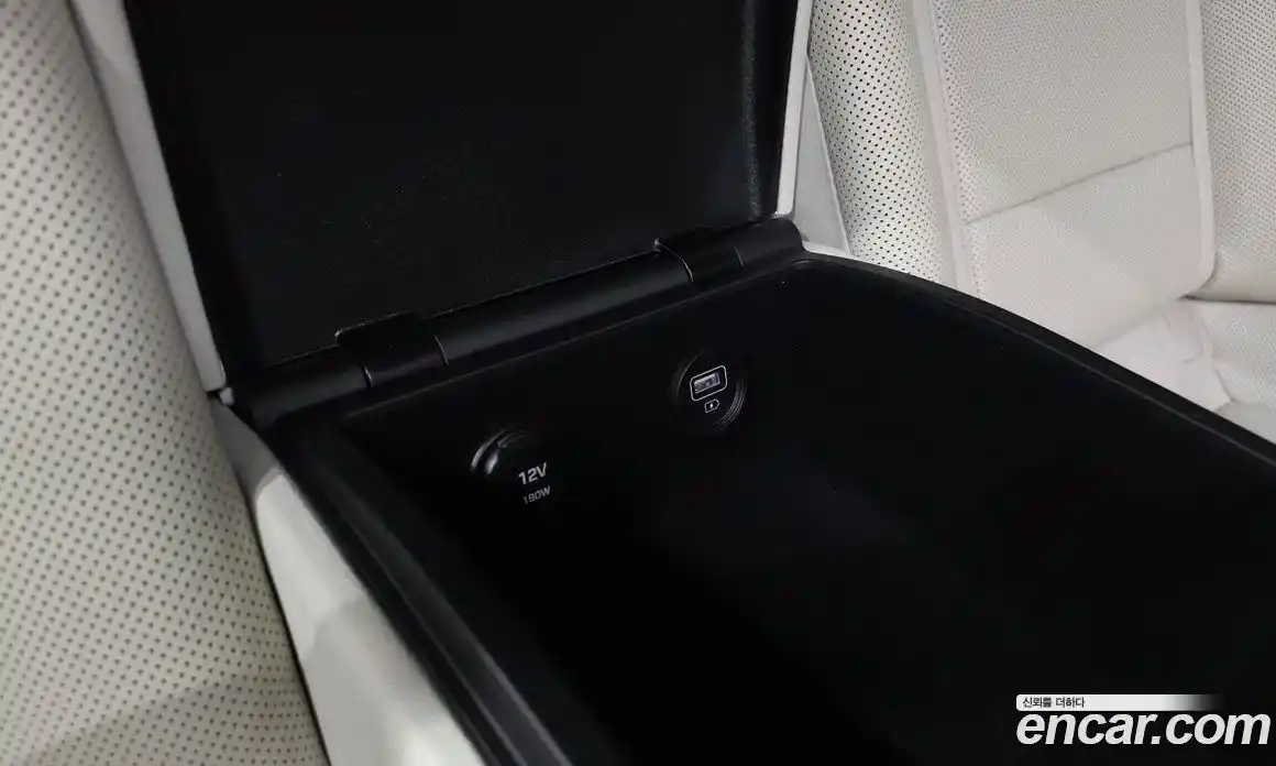 Hyundai Grandeur 2022 2.4 гидро в Москве № 1904068, фото 31