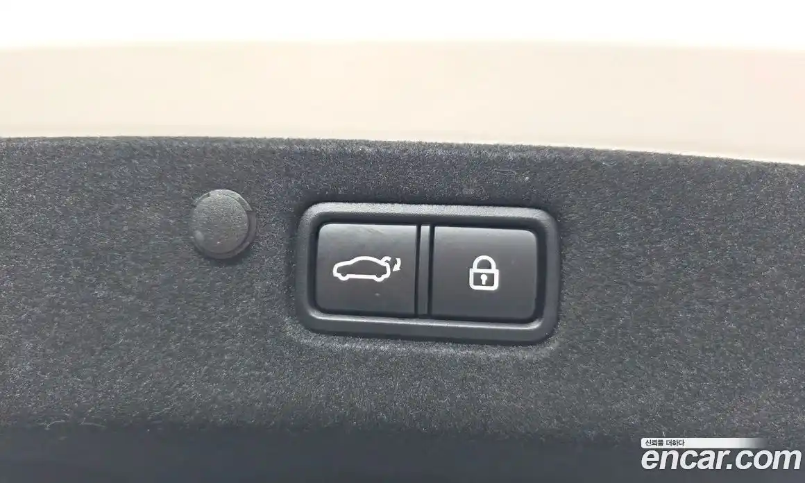 Hyundai Grandeur 2022 2.4 гидро в Москве № 1904068, фото 34