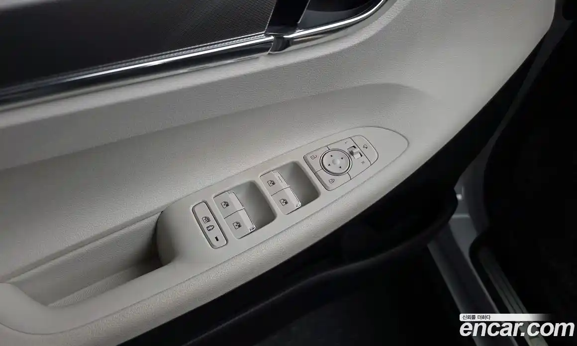 Hyundai Grandeur 2022 2.4 гидро в Москве № 1904068, фото 35