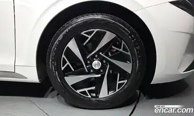 Hyundai Grandeur 2022 2.4 гидро в Москве № 1904068, миниатюра 7