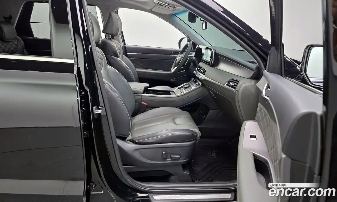 Hyundai Palisade 2022 2.2 гидро в Москве № 1904110, фото 11