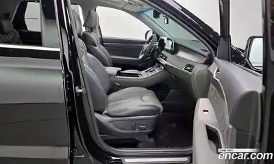 Hyundai Palisade 2022 2.2 гидро в Москве № 1904110, миниатюра 11