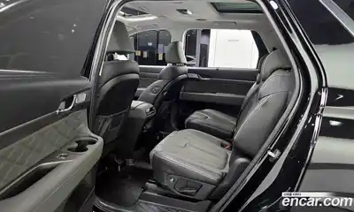 Hyundai Palisade 2022 2.2 гидро в Москве № 1904110, миниатюра 12