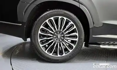 Hyundai Palisade 2022 2.2 гидро в Москве № 1904110, миниатюра 5