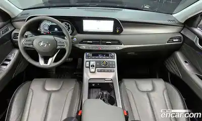 Hyundai Palisade 2022 2.2 гидро в Москве № 1904110, миниатюра 7