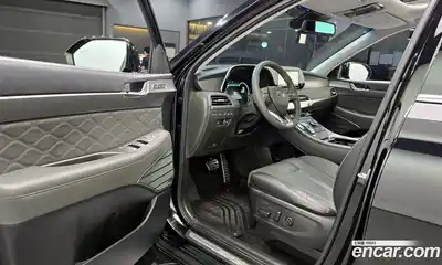 Hyundai Palisade 2022 2.2 гидро в Москве № 1904110, миниатюра 10