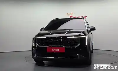 Kia Canival 2026 1.6 гидро в Москве № 1904194, миниатюра 3