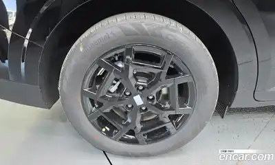 Kia Canival 2026 1.6 гидро в Москве № 1904194, миниатюра 5