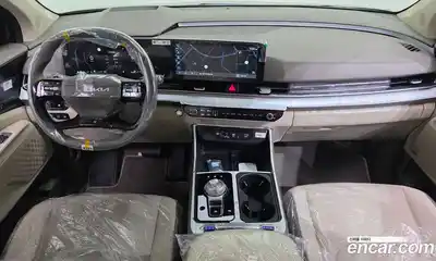 Kia Canival 2026 1.6 гидро в Москве № 1904194, миниатюра 7