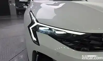 Kia K5 2025 2.0 гидро в Москве № 1904298, миниатюра 8