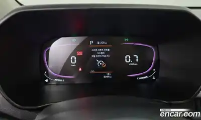 Kia Morning 2023 1.0 гидро в Москве № 1904326, миниатюра 11