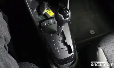 Kia Morning 2023 1.0 гидро в Москве № 1904326, миниатюра 12