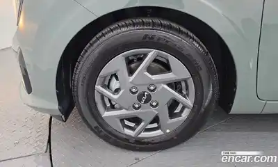 Kia Morning 2023 1.0 гидро в Москве № 1904326, миниатюра 5