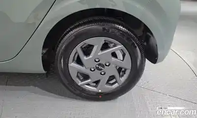 Kia Morning 2023 1.0 гидро в Москве № 1904326, миниатюра 7