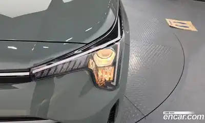 Kia Morning 2023 1.0 гидро в Москве № 1904326, миниатюра 8